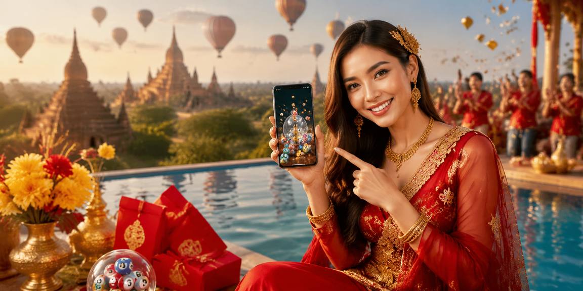 nowgoal365 Golden စလော့ Treasure ဘာကြောင့် ကစားသင့်လဲ